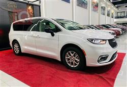 Chrysler Grand Caravan